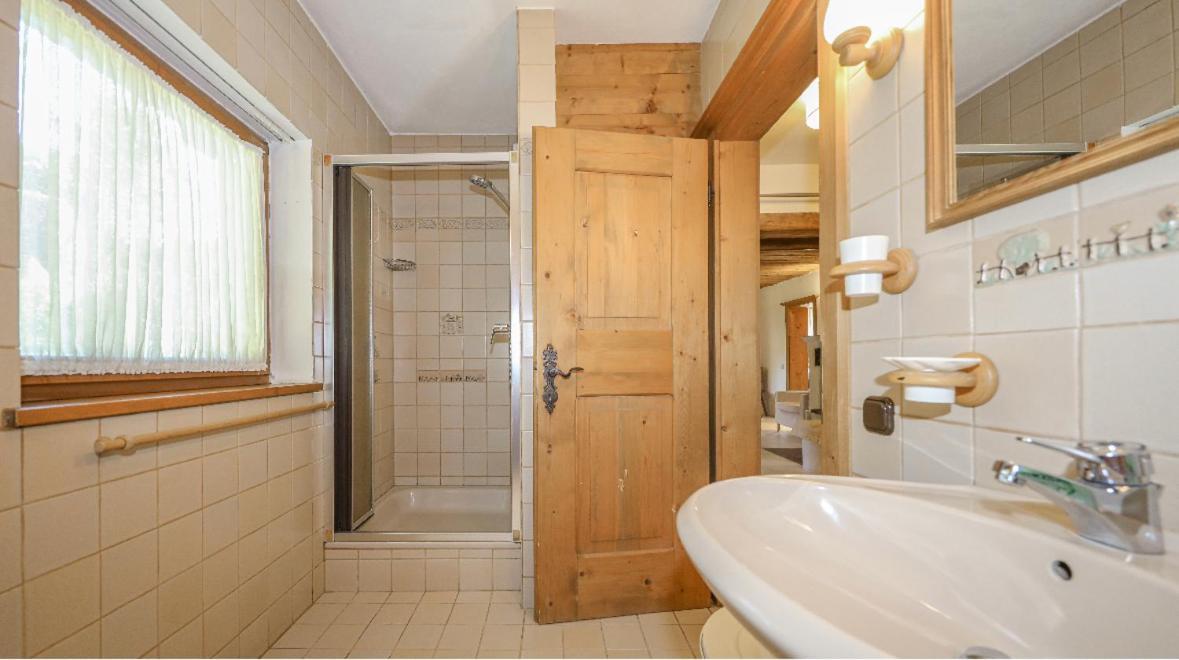 Chalet Stockerdoerfl - Alpencharm Mit Garten Kitzbühel Exterior foto